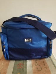 NEW 韓牌 hite thermos bag冰袋保温袋