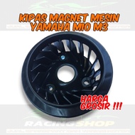 MESIN Yamaha Mio M3 Engine Magnetic Fan