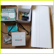 ♞,♘,♙Modified Smartbro Wifi Modem R051+ Outdoor Antenna - Best for remote areas