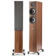Polk Audio Reserve R600 Floor-standing speakers (brown) Polk R600 tower speakers