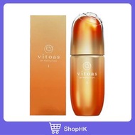 三得利 - VITOAS 蜜得絲 新升級 My Perfection 全能三合一多效精華I號 滋潤型 120ml