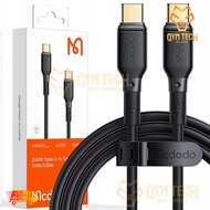 CA-3311 240W TYPE C TO TYPE C DATA CABLE