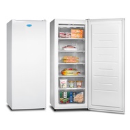 [特價]TECO東元180L窄身美型直立式冷凍櫃 RL180SW~含拆箱定位