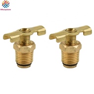 WHOOPS~Air Compressor Tank Robust Valve Body Simple Maintenance For Air Compressor