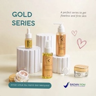 DAVIENA SKINCARE GOLD ORIGINAL | GOLD SERIES DAVIENA SKINCARE