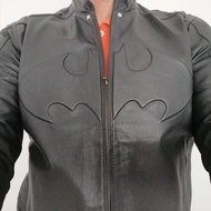 Jaket DC Comis original