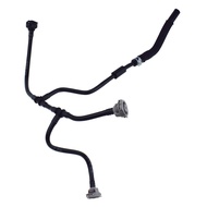 Coolant Expansion Tank Hose Cooling Radiator Overflow Hose Fit for Audi A4 A5 A8 S4 S5 Quattro 2013-