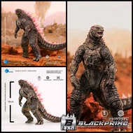 Hiya toys godzilla the new empire godzilla vs kong monster figure