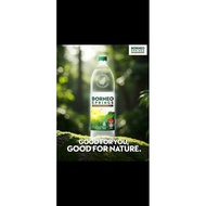 BORNEO SPRINGS Natural Mineral Water 500ml