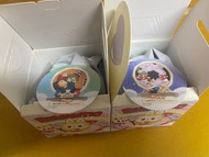 浪漫指尖4 Zsiga pucky