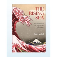The Rising Sea: Foundations of Algebraic Geometry