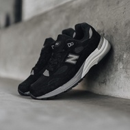 New Balance 992 Black Original