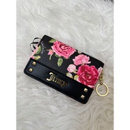 JUICY COUTURE Couture Card WalletJuicy