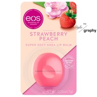 EOS Lip Balm (Fruity Flavoured)