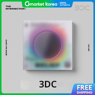 (UNIVERSE ver) 비디씨 (BDC) / THE INTERSECTION BELIEF (1st EP)