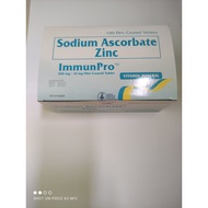 Immunpro 500mg 50 tablets