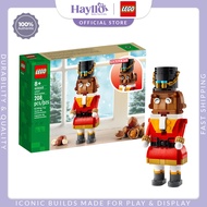 LEGO Nutcracker 40640
