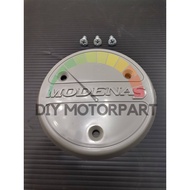 Modenas Kriss 1 Kriss 2 Kriss 110 Engine Cover Logo Enjin Cover logo Magnet Cover Clutch Cover SKRU 