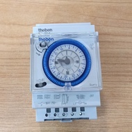 TIMER THEBEN SUL 181 D