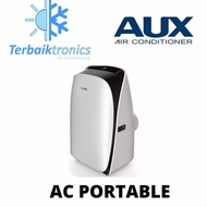 EL AC Portable Aux 1 PK / 1,5 PK