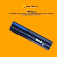 Dell Latitude E6430 E6420 E6440 E6520 E6540 5420 3360 E5420 Vostro 3460 3560 Computer Battery 100% N