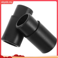 2 Pcs Fitness Equipment Accessories Cap Weights Plates Barbell okyzdz