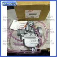 ORIGINAL MIKUNI SUZUKI RGV 120 RGV120 CARBURETOR CARBURATOR Japan RG-V