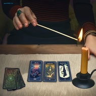 GA| Tarot Cards Dynamic Vision Tarot Card Deck Set with Guidebook Spiritual Pagan Divination Tool fo