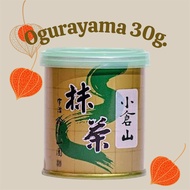 (พร้อมส่ง) Yamamasa Koyamaen Samidori Ogurayama Shikibu no Mukashi 30g.