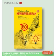 Entrepreneurship Textbook for Beginners - Original