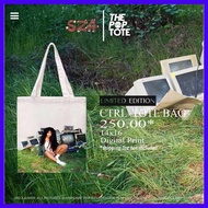 SZA,d;Tote~J(Bag`lq!|[N!CTRLA|MSaturnK|GSOS Bag High Quality Tote Bag