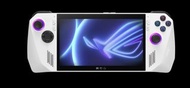 全新 台版水貨門市 ASUS 華碩 ROG Ally 手提遊戲機 Z1 extreme 512gb
