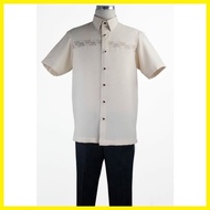 ◄ ◺ ℗ DEPED Non-Teaching Uniform Male (Fabric Only)