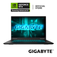 GIGABYTE GAMING A16 | NVIDIA® GeForce RTX™ 5050 | AMD Ryzen 7 260 (3THK3TH893SH)