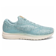 Sepatu Lari Running Shoes Saucony Kinvara 10 Original - Aqua Shade