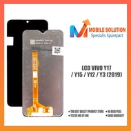 Wholesale LCD Vivo Y17 LCD Vivo Y15 LCD Vivo Y12 LCD Vivo Y3 LCD Vivo Y11 2019 ORIGINAL 100% Fullset