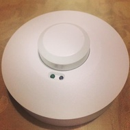 Eclat Microwave Sensor / Eclat Motion Sensor Fitting - Nca001