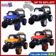 12V Kids Electric Ride On Car Electric Ride On Jeep Kids Car with RC/Remote Control