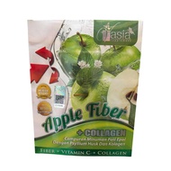 Vasia Apple Fiber Xtra / Orange Fiber Xtra