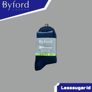 KATUN SELLING AT A LOSS Byford Socks, 3 Pairs of Bamboo Rib Socks