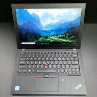 i7 X280 Lenovo (i7). 12.5”1080. Core i7-8650u. (8GRam. 256Gm2 SSD). USB-C. Windows 10 Pro. 90%New/ 超