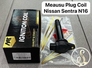 MEAUSU IGNITION PLUG COIL NISSAN SENTRA N16 PLUG COIL 22448-4M500