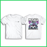 △ ▤ MSD [By Geo Ong] Roundneck Cotton T-shirt