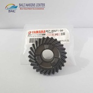MESIN 6E7-45571-00 Gear 2 ORIGINAL Yamaha 15DM - Ship Engine Spare Parts