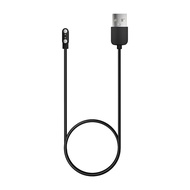 -BOZLUN smartwatch Magnetic Charging Cable 2 holes Charging Cable-