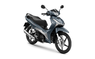 รถจักรยานยนต์ Honda WAVE125i LED เวฟ125i ใหม่ 2024 ส่งเฉพาะ กรุงเทพและปริมณฑล ( ผ่อนได้สำหรับลูกค้าท