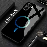 Oppo A6X 4G Glass Softcase 5G New 2025 [SF128]