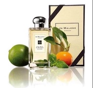 Jo Malone 青檸羅勒與柑橘香水 100ml