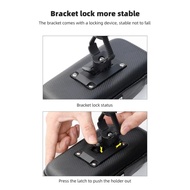 Waterproof Bike Phone Mount Bag Bike Phone Mount Bag Motorcycle