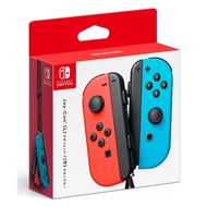 【NS周邊】Nintendo Switch Joy-Con (L/R)【紅/藍】《台灣公司貨》